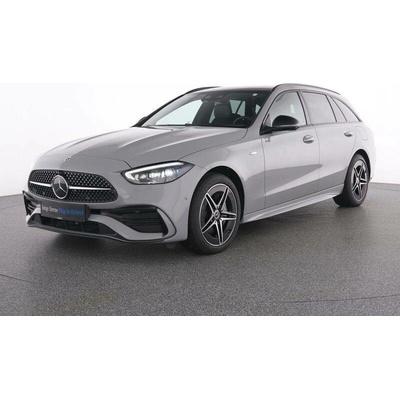 Mercedes-Benz C 300 de T AMG 230 kW