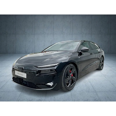 Audi A6 e-tron S-line Avant Performance Business 270 kW