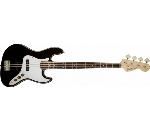 Fender Squier Affinity Jazz Bass