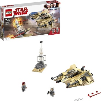 LEGO® Star Wars™ 75204 Piesočný klzák