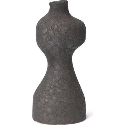 Ferm Living Ваза Yara 30, 5 см тъмносива (1104268181)