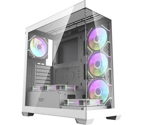 darkFlash C305 white