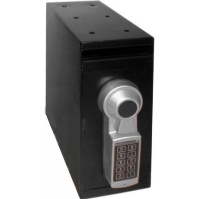 Justra Cash Box EL