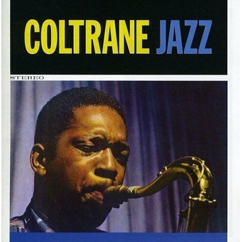 COLTRANE JOHN: COLTRANE JAZZ CD