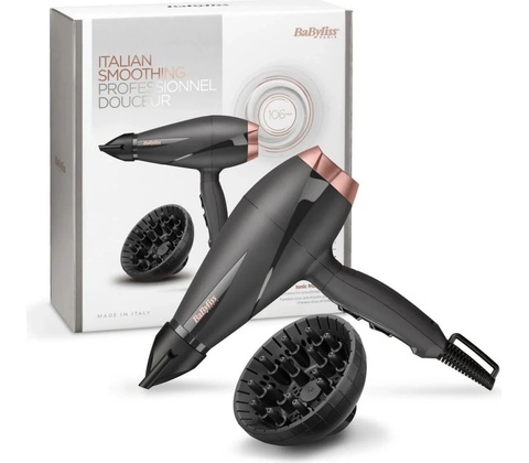 Babyliss 6709DE
