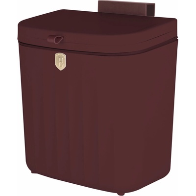 Berlinger Haus BH-8890 Leonardo Collection Závesná kuka 7 L - Bordeaux