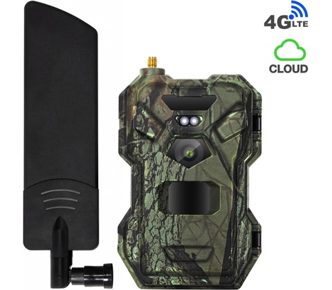 Evolveo StrongVision MINI 4G