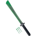 Simba Toys Нинджа меч Simba - 108042237 - megatools