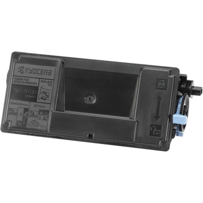 Compatible Kyocera TK-3110