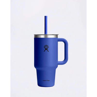Hydro Flask Travel Tumbler 940 ml Capri Blue