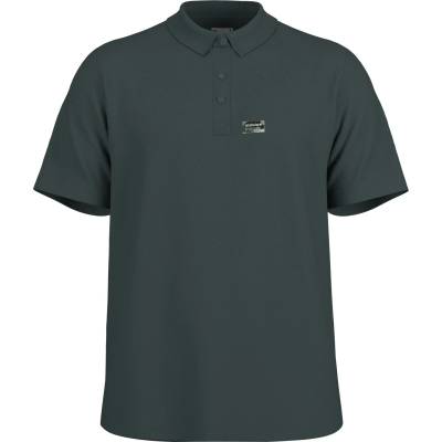 Maloja Мъжка поло тениска Maloja BirkkogelM. Polo shirt - Mountain Pine (216-8879-0112)