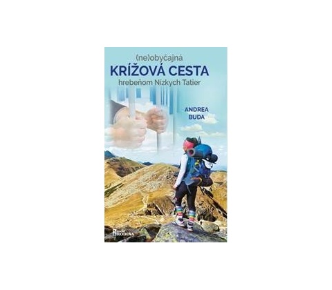 Krížová cesta