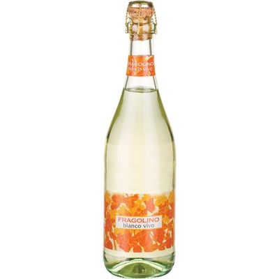 Fragolino РОСО Фраголино Бианко Виво