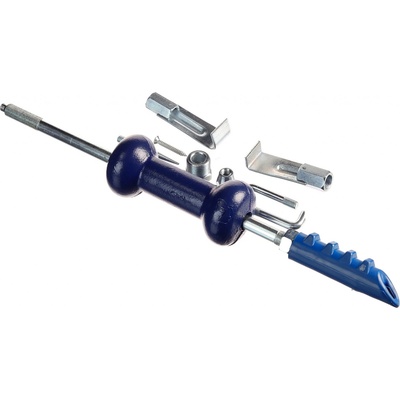 Enjoy Tools Reverzní kladivo – sada se závažím 2 kg a příslušenstvím EJ0105-9PC