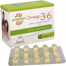 Protopan Omega 3&6 60 tobolek