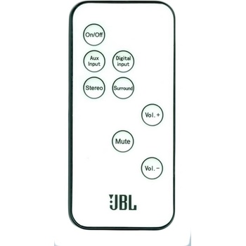 GENERAL Jbl sb300 - дистанционно управление дубликат (sb300)