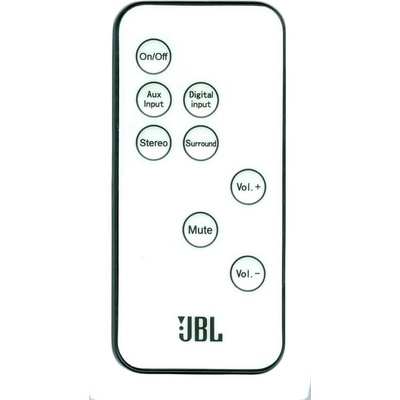 GENERAL Jbl sb300 - дистанционно управление дубликат (sb300)