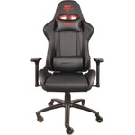 FragON Геймърски стол FragON 3X Series V2 - Black (FRGN_3X_R2_BLACK) - fragzone