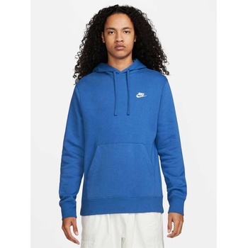 Nike Суитшърт m nsw club hoodie po bb