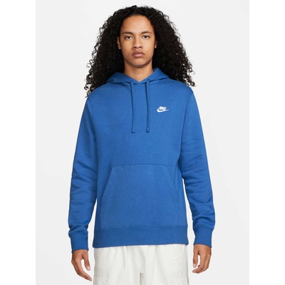 Nike Суитшърт m nsw club hoodie po bb