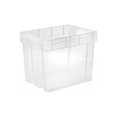 Tontarelli Box Heavy Duty 25L transparentní 8034158100