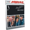 Provaz DVD