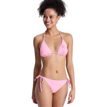 Roxy Essentials SD Tiki Triangle Classic Ts bikini - Pink (Plumeria)