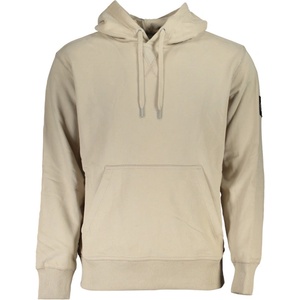 Calvin Klein Мъжки суитшърт calvin klein, Цвят Бежов (j30j323430_beped)