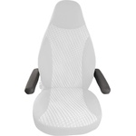 Petex Тапицерия Petex за Camper - за подлакътник - Сив цвят (35572518)