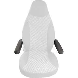 Petex Тапицерия Petex за Camper - за подлакътник - Сив цвят (35572518)