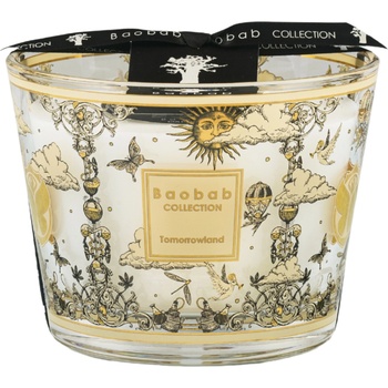 Baobab Collection Tomorrowland 2025 Ароматна свещ 10 см (MAX10TOM25)