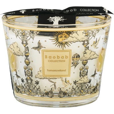 Baobab Collection Tomorrowland 2025 Ароматна свещ 10 см (MAX10TOM25)
