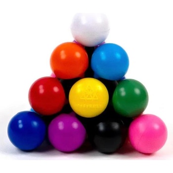 Recent Toys Pyraminx Marble