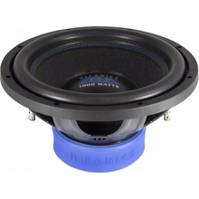 Hifonics Zeus ZXS-12D2