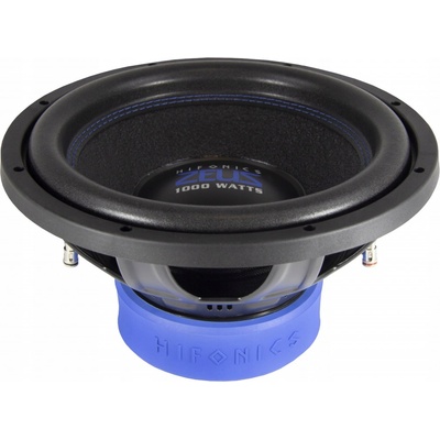 Hifonics Zeus ZXS-12D2