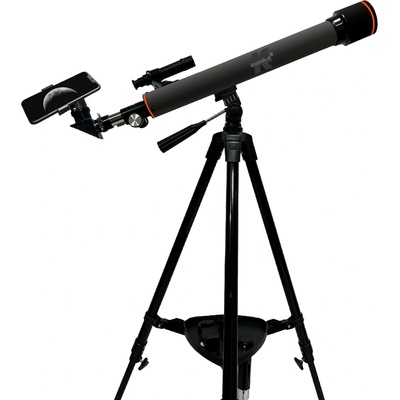 Levenhuk Kelvin Nova BASE 50/600 (86568)