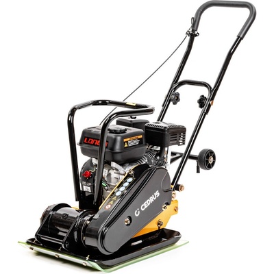 Hahn & Sohn Cedrus ZG80L