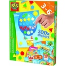 SES Creativ Učím se barvy a tvary