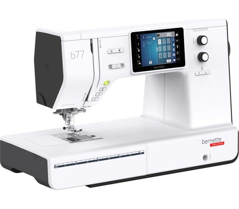 Bernina Bernette 77