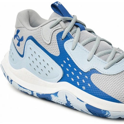 Under Armour Ua Jet'23 3026634-104 Modrá – Zboží Dáma