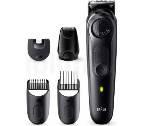 Braun BT5421
