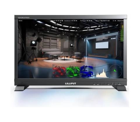 Lilliput PVM220S-E