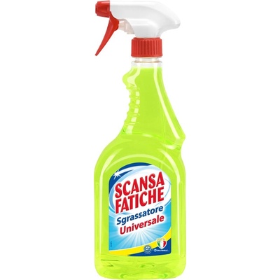 BIOCHIMICA SCANSAFATICHE Odstraňovač škvŕn v spreji 750 ml