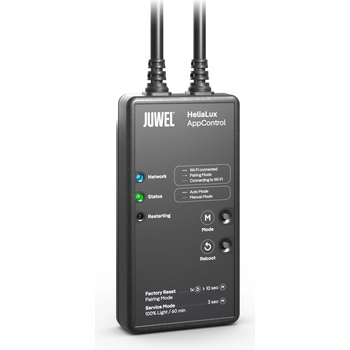 Juwel HeliaLux AppControl