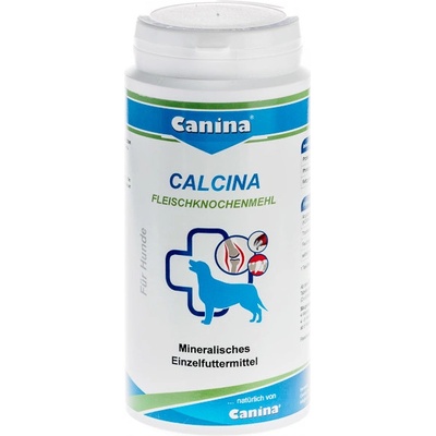 Canina Kostní moučka 250 g