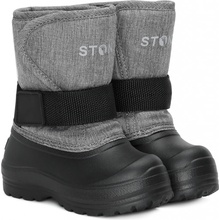 TREK TODDLER Heather Grey