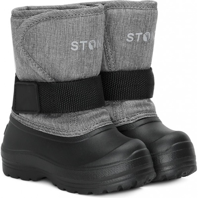 TREK TODDLER Heather Grey