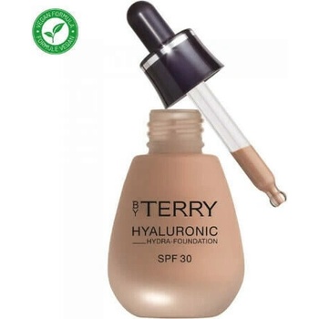 By Terry Hyaluronic Hydra-Foundation tekutý make-up s hydratačným účinkom SPF30 400C Medium 30 ml