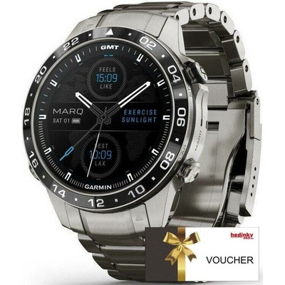 Garmin MARQ 2 Aviator 010-02648-01
