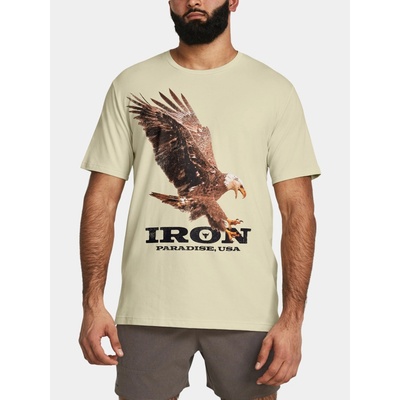 Under Armour UA Pjt Rck Eagle Graphic SS